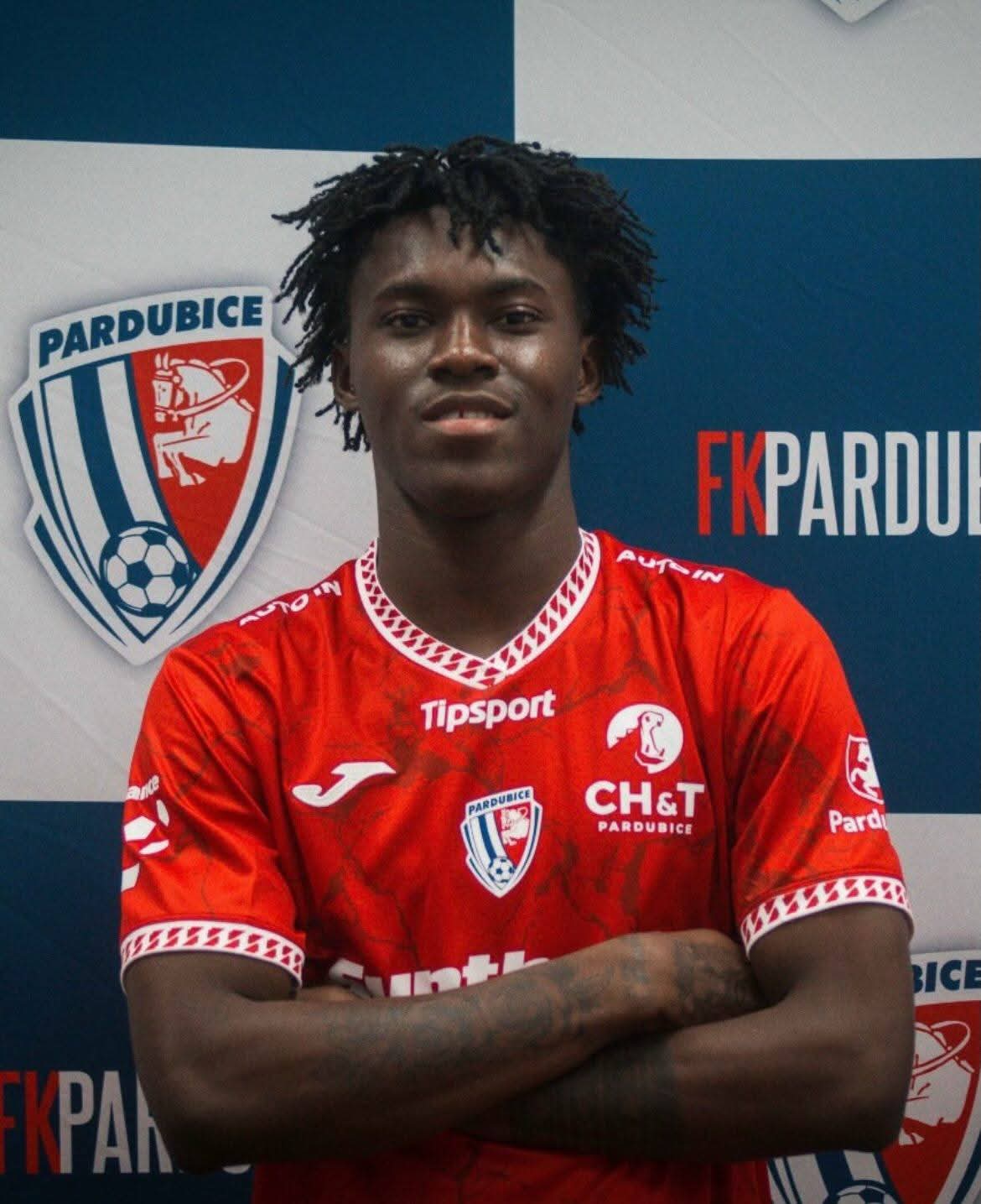 Arouna Ouattara