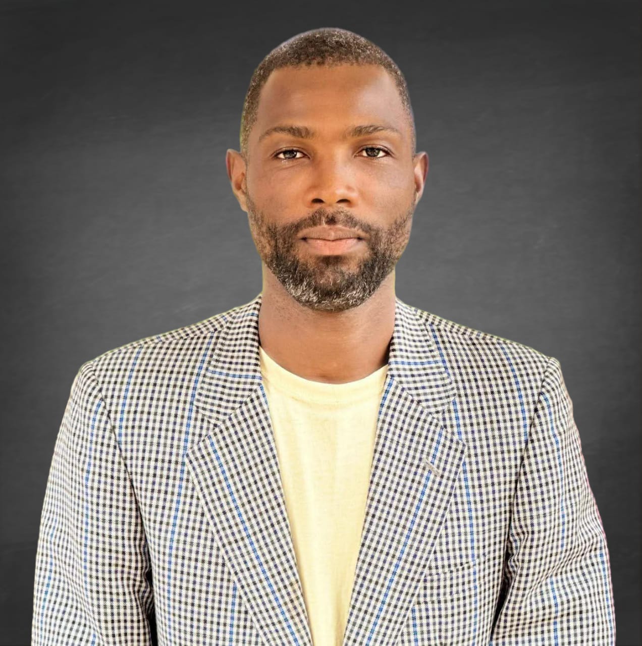 Alexandre Regis Kouakou